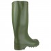 Nora Dolomit Green Non-Safety Wellingtons
